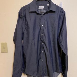 Calvin Klein Dress Shirt